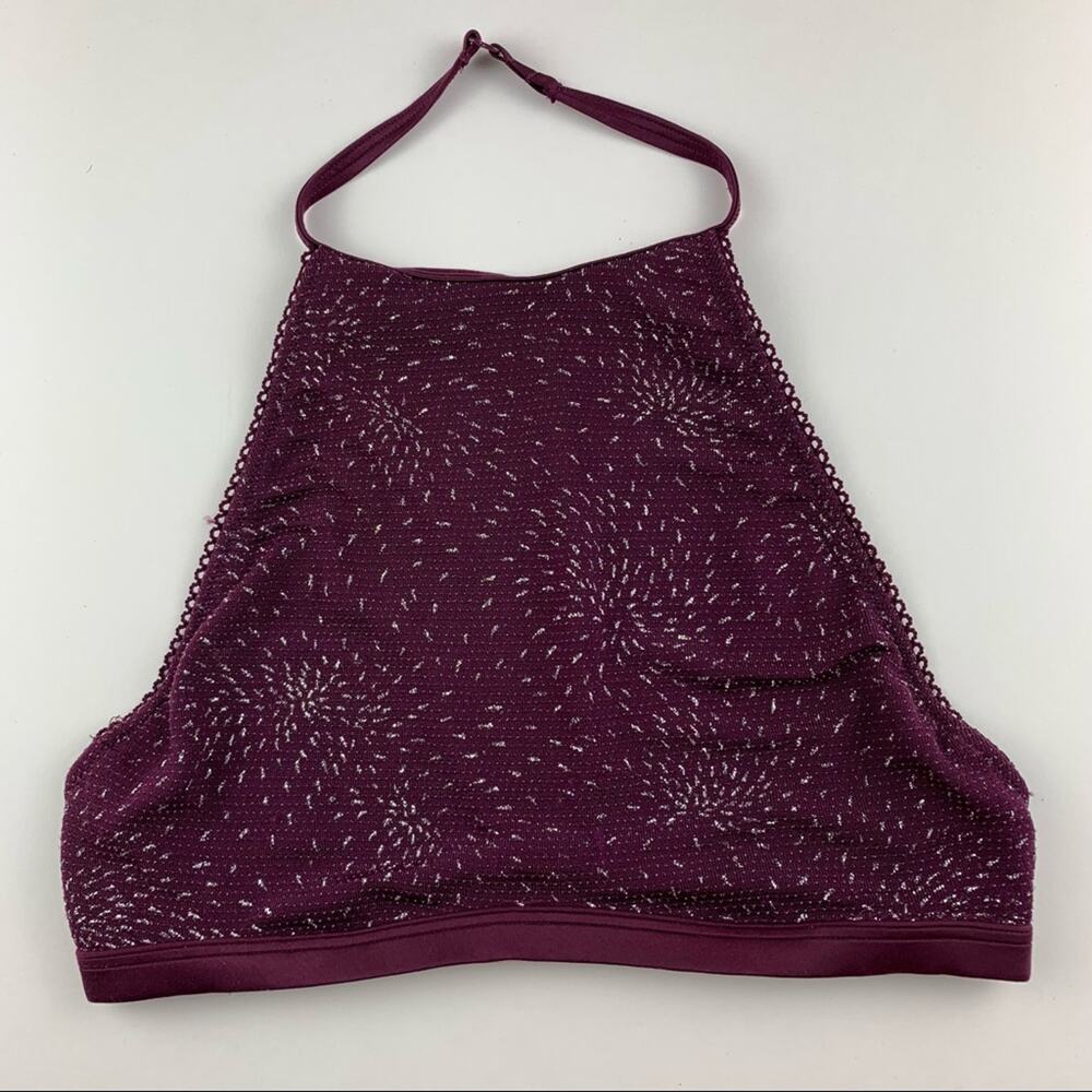 Victoria’s Secret Bralette XS #6369